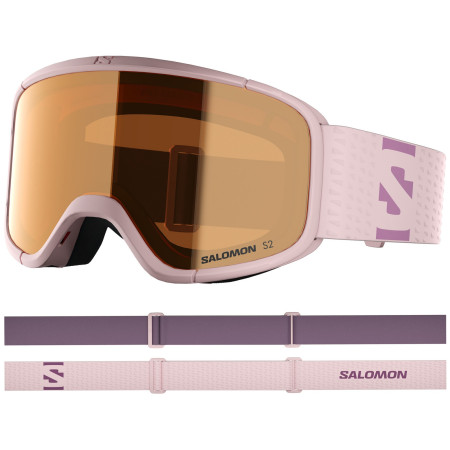 Salomon Aksium 2.0 S Access síszemüveg