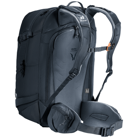 Deuter Freerider 28 SL hátizsák síeléshez