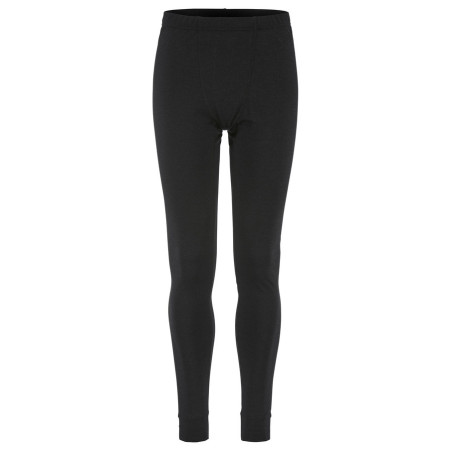 Craft Wool Comfort Pant M férfi aláöltözet fekete Black