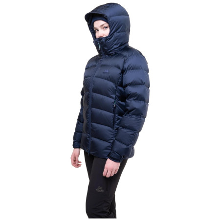 Mountain Equipment Lightline Jacket Women's női tollkabát