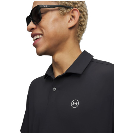 Under Armour UA Drive Chill Polo férfi póló