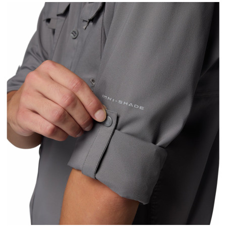 Columbia Silver Ridge™ Utility II LS Shirt férfi ing