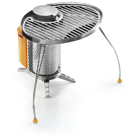 BioLite Campstove Portable Grill kempingtűzhely