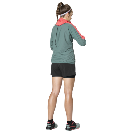 Dynafit Alpine Wind Jkt W női dzseki