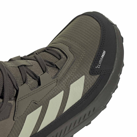 Adidas Terrex Anylander Mid Climaproof J Green gyerek cipő