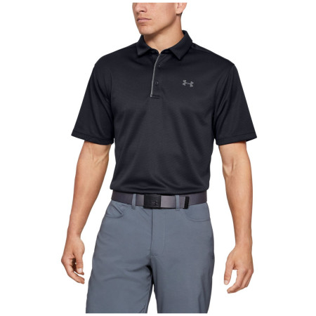 Férfi póló Under Armour Tech Polo