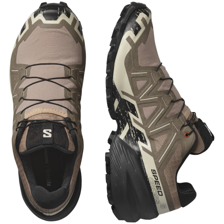 Salomon Speedcross 6 férfi futócipő