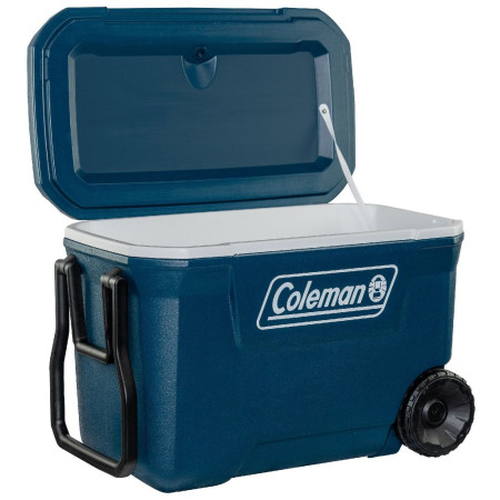 Coleman 62QT wheeled cooler hűtőláda