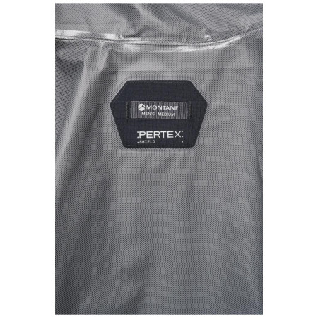 Montane Norste Lite Jkt férfi vízálló kabát