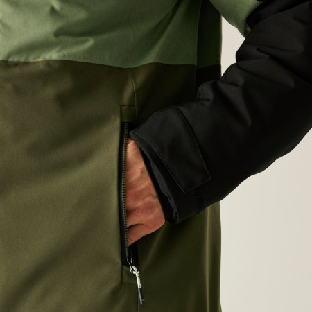 Regatta Maland Insulated férfi dzseki