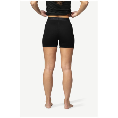 Devold Breeze Plus Merino 200 Boxer Wmn női funkcionális boxeralsó