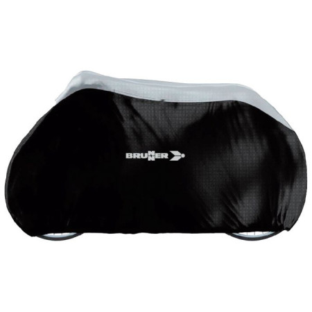 Brunner Bike Hood NG tok
