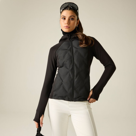 Dare 2b Enfold Hybrid női outdoor dzseki