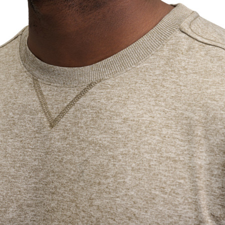 Black Diamond M Circuit Midlayer Crewneck férfi funkcionális pulóver