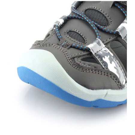 Alpine Pro Grobo gyerek szandál