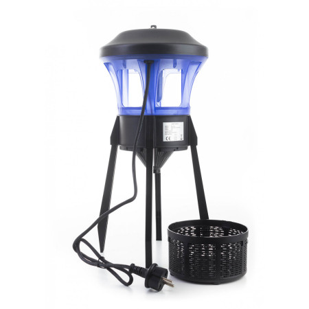 G21 Straubing rovarcsapda