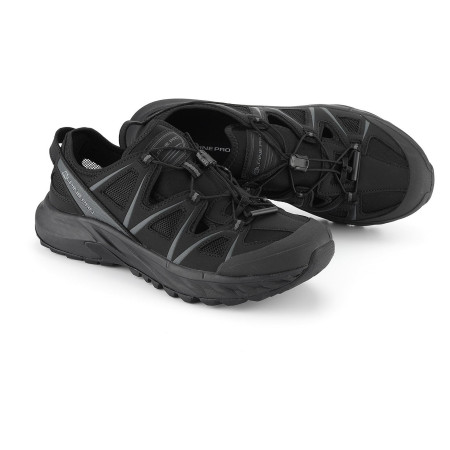 Alpine Pro Omege trekking cipő