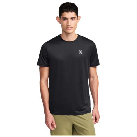 On Running Core-T férfi funkcionális póló