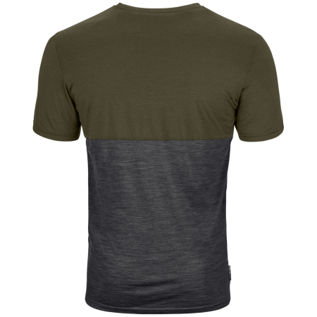 Ortovox 150 Cool Logo Ts M férfi funkcionális póló