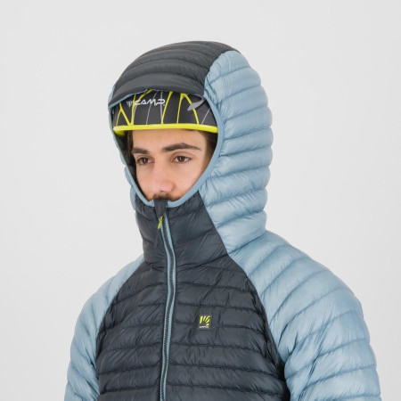 Karpos Alagna Down Jacket férfi tollkabát