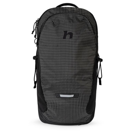 Hannah Dynamic 15 hátizsák fekete jet black