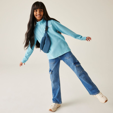 Regatta Hot Shot II gyerek pulóver