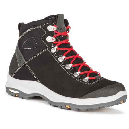 Női trekking cipő La Val GTX fekete