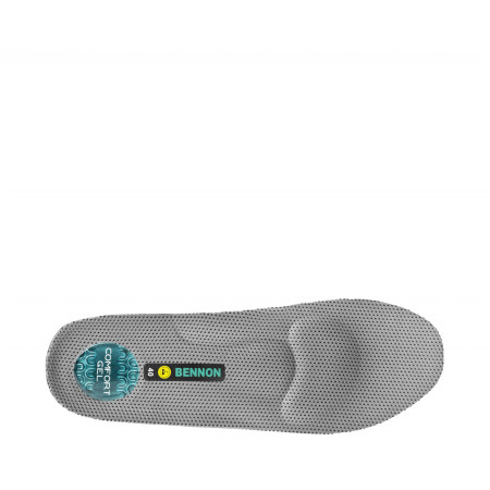 Talpbetét Bennon Suprema Gel Esd Insole
