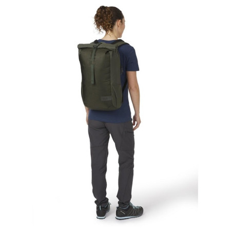 Rab Depot 18 hátizsák