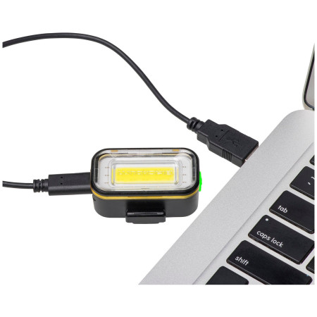 Blackburn Grid 2FER villogó