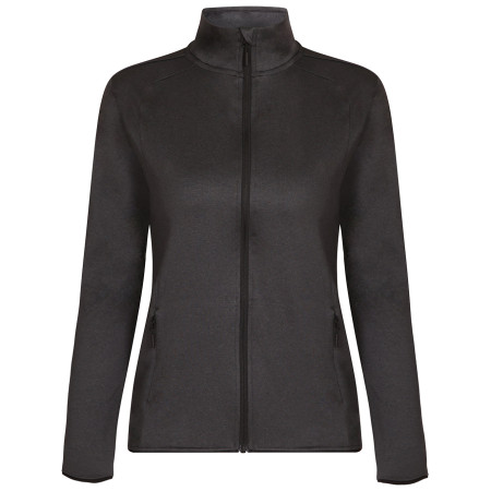 Női pulóver Alpine Pro Festa fekete