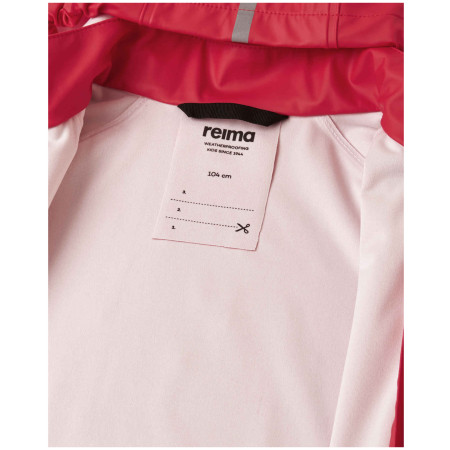 Reima Lampi gyerek dzseki