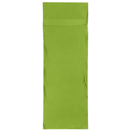Sea to Summit Expander Liner Traveller hálózsák bélés zöld