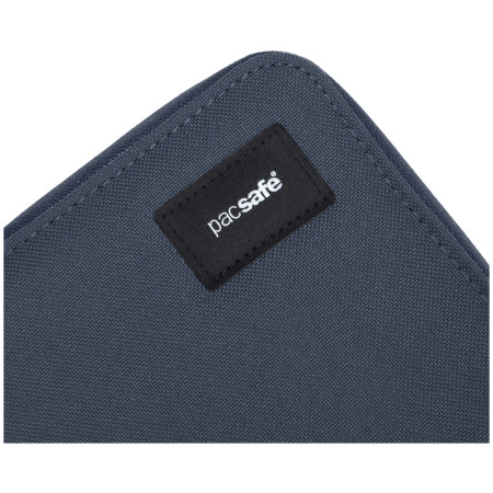 Pacsafe RFIDsafe compact travel organizer pénztárca