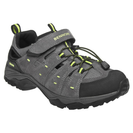 Cipő Bennon Amigo O1 sárga lime