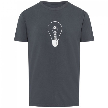 Black Diamond M SS BD IDEA TEE férfi póló