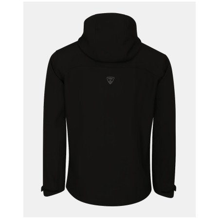 Kilpi Ontavio-M férfi softshell kabát