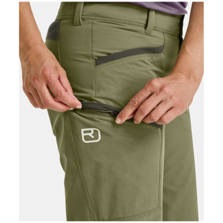 Ortovox Pelmo Pants W női nadrág
