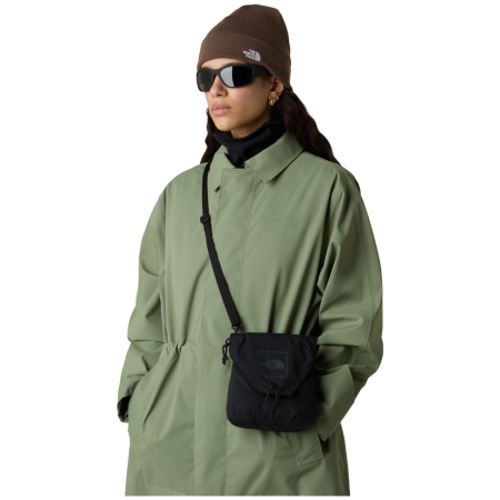 The North Face Glen Canyon Pocket Crossbody válltáska