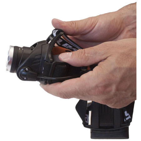 Átalakító biciklire Yate a LEON fejlámpákhoz