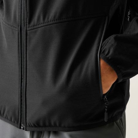 Regatta Arec III férfi dzseki