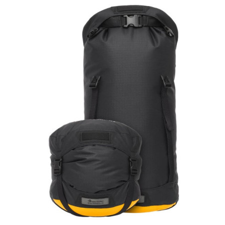 Sea to Summit Evac Compression Dry Bag HD 20L vízhatlan zsák