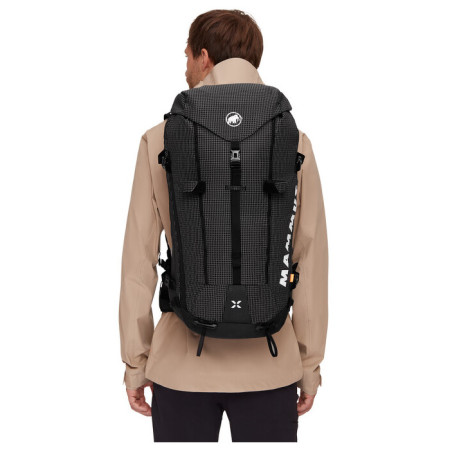 Mammut Trion 38 túrahátizsák