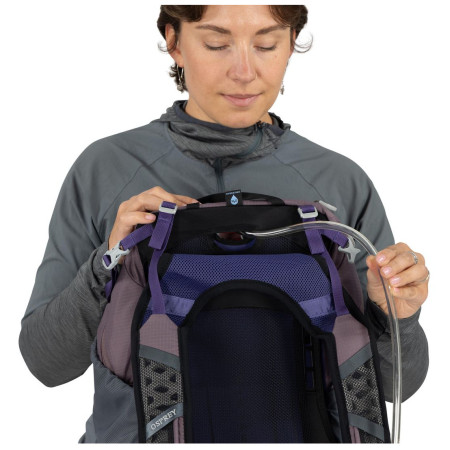 Osprey Hikelite 28 túrahátizsák