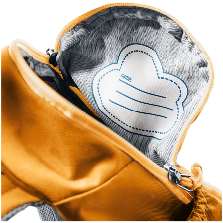 Deuter Pico gyerek hátizsák