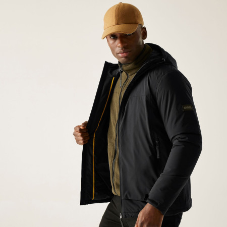 Regatta Winsar férfi dzseki