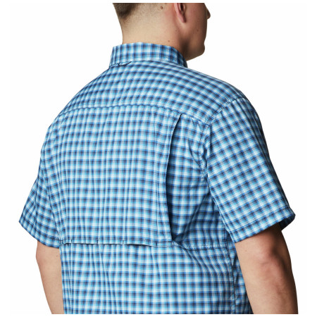 Columbia Silver Ridge™ Utility Lite Novelty SS férfi ing