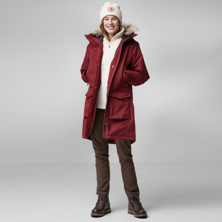 Fjällräven Nuuk Lite Parka női télikabát