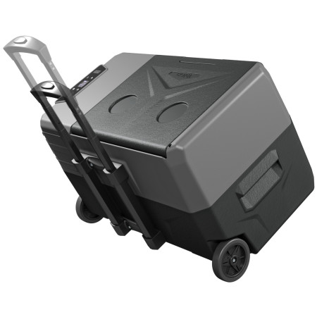 Yolco BCX30 kompresszoros hűtőláda