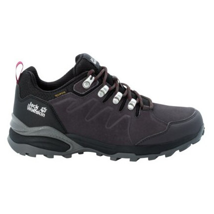 Jack Wolfskin Refugio Texapore Low W női cipő